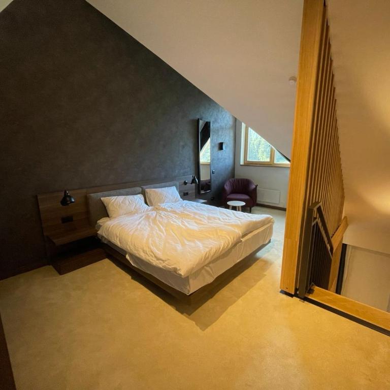 Woodside apartments Kopaonik with garage - Duplex Apartment - 8