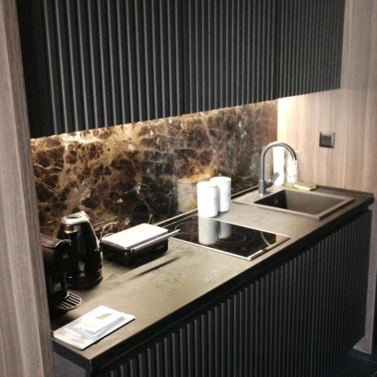 Woodside apartments Kopaonik with garage - Duplex Apartment - 6