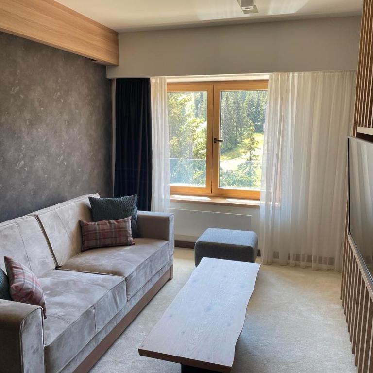 Woodside apartments Kopaonik with garage - Duplex Apartment - 5
