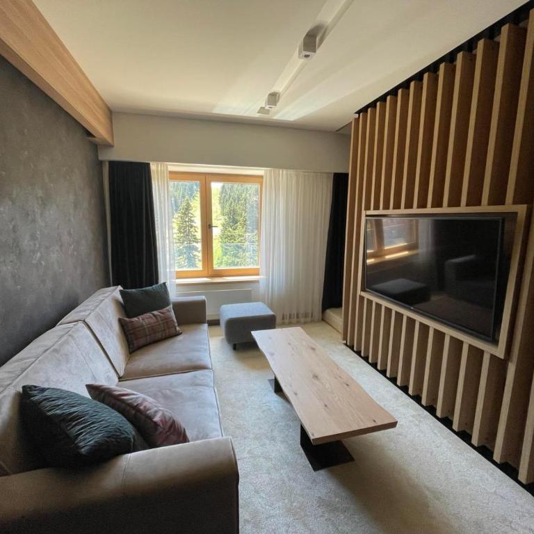 Woodside apartments Kopaonik with garage - Duplex Apartment - 1