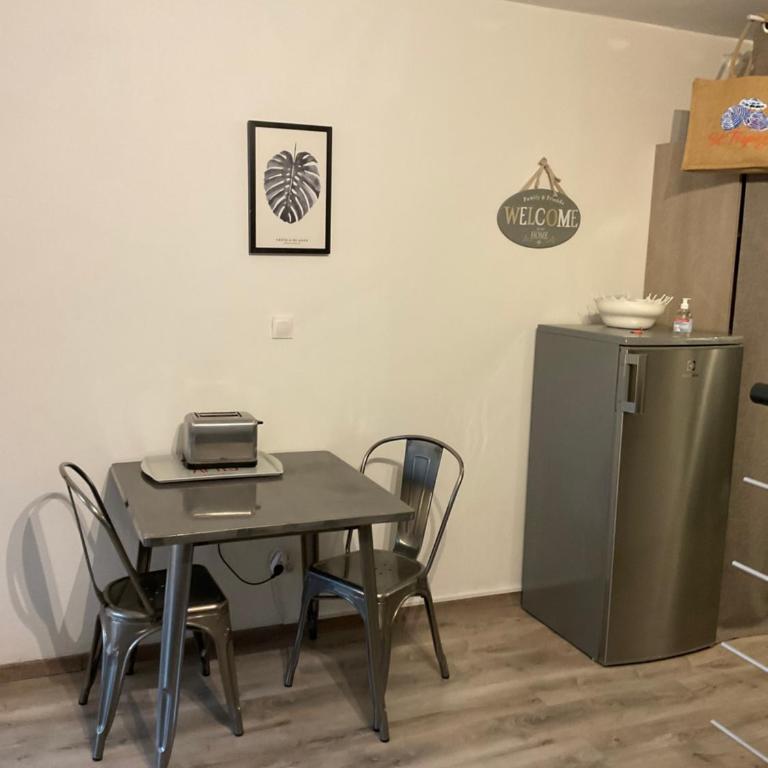 Apartment Eden Park - Studio - 5