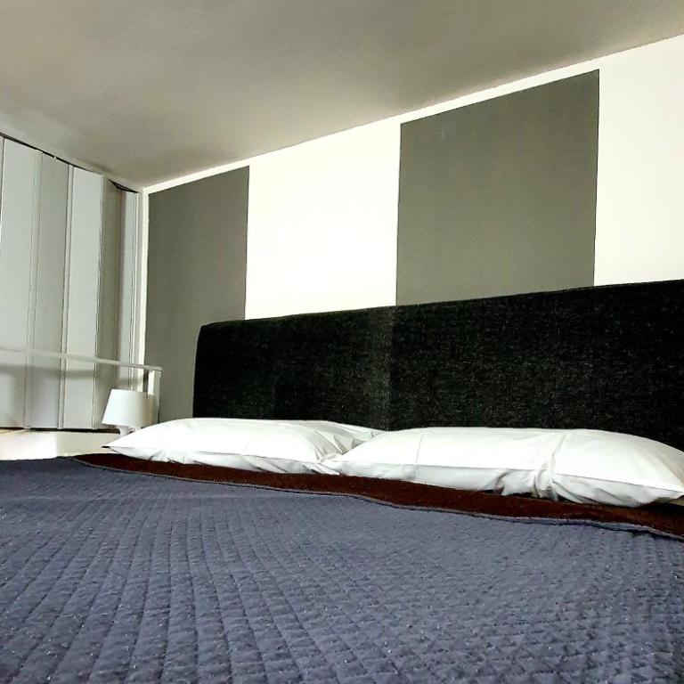 room n.23 - Deluxe Studio - 5