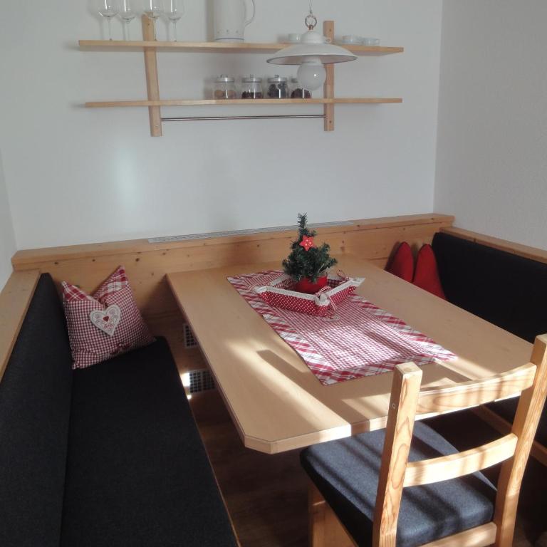 Appartements Rienzner - Appartamento con 2 Camere da Letto (5 Adulti) - 1