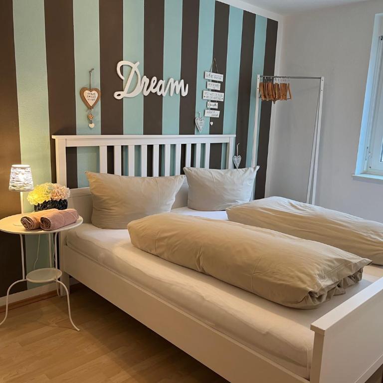 Allgäutraum Ferienwohnung Nr. 1 - Apartment mit 2 Schlafzimmern - 1