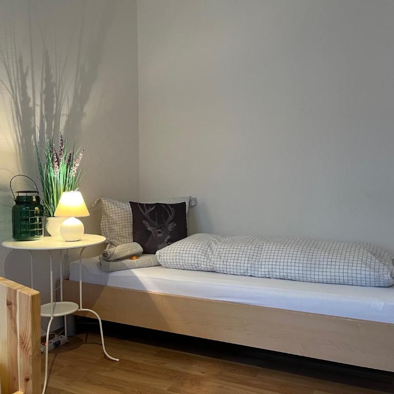 Allgäutraum Ferienwohnung Nr. 1 - Apartment mit 2 Schlafzimmern - 9