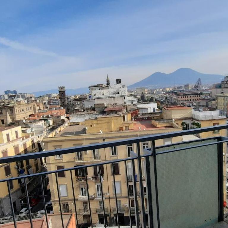 B&B Locanda Mediterranea - Camera Tripla - 2