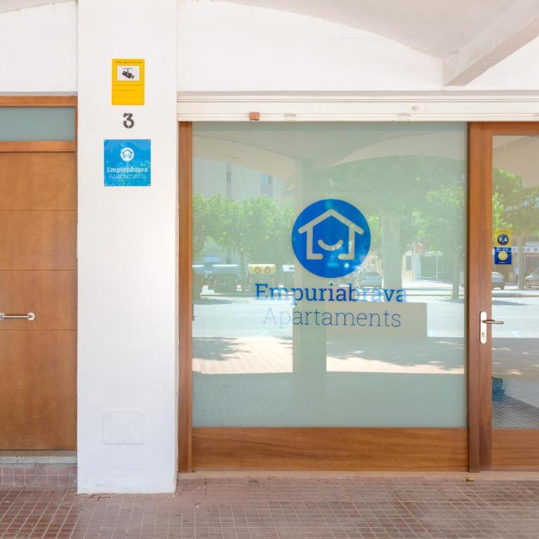 Empuriabrava Apartaments - nº7 - Apartamento de 2 dormitorios - 27