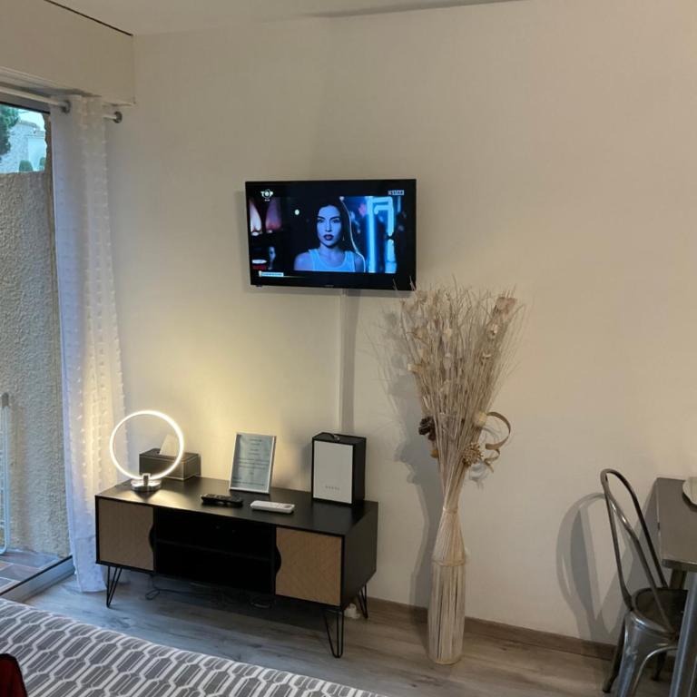 Apartment Eden Park - Studio - 9