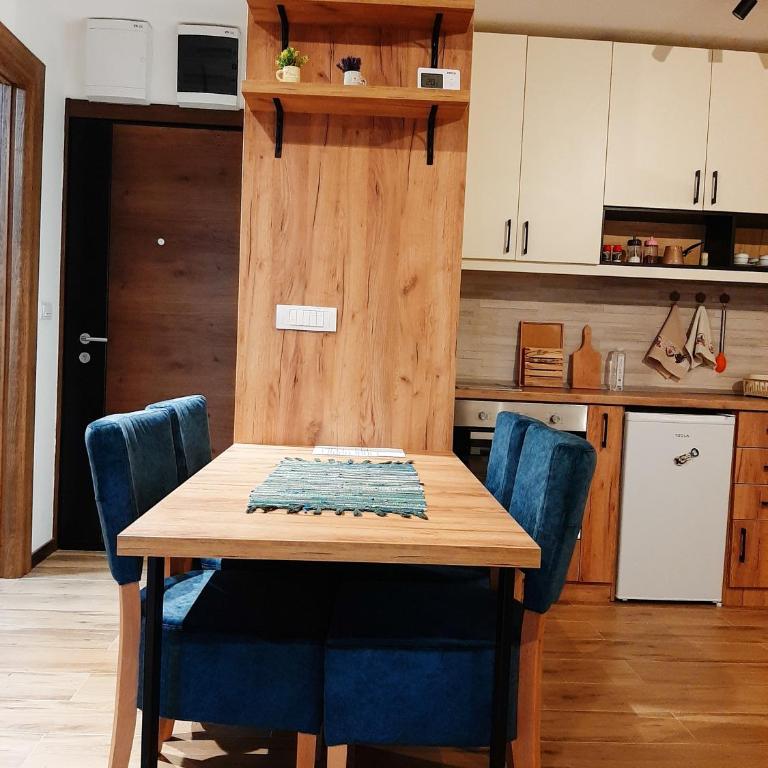 Pahulja - Apartman sa 1 Spavaćom Sobom - 3