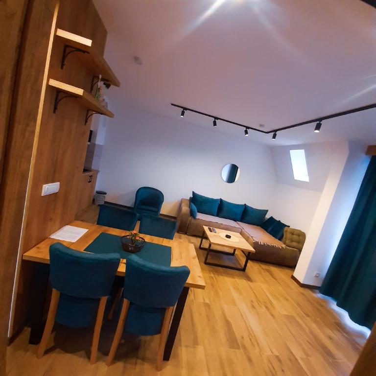 Pahulja - Apartman sa 1 Spavaćom Sobom - 8
