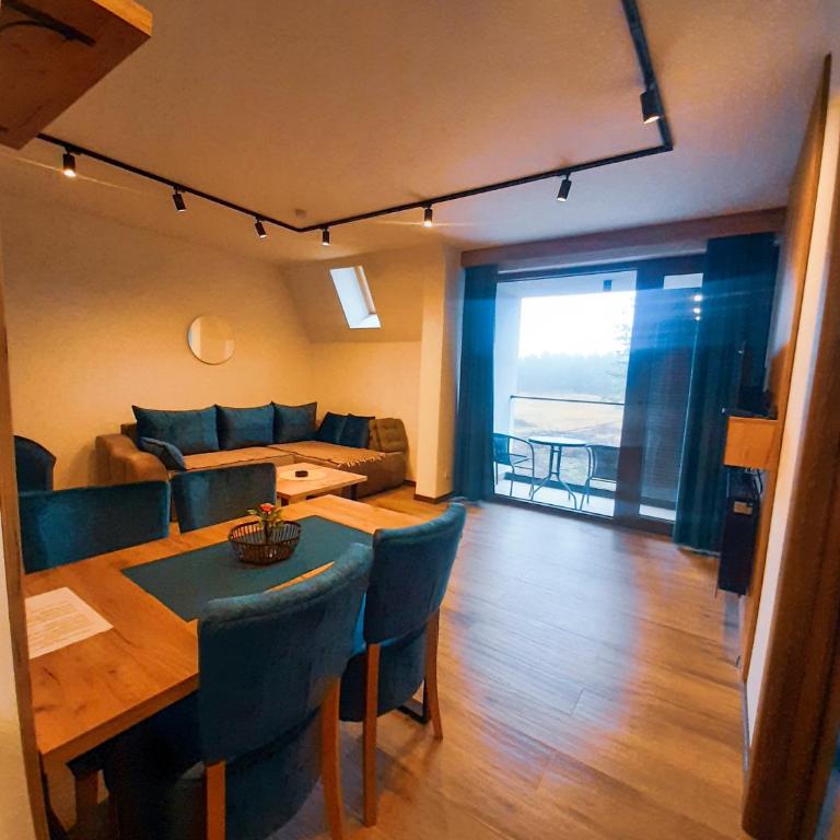 Pahulja - Apartman sa 1 Spavaćom Sobom - 12
