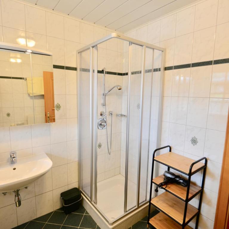 Haus Margit - Apartment mit 1 Schlafzimmer - 10