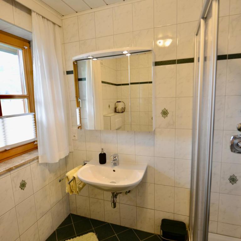 Haus Margit - Apartment mit 1 Schlafzimmer - 9