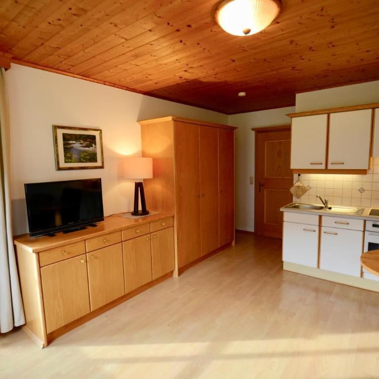 Haus Margit - Apartment mit 1 Schlafzimmer - 17