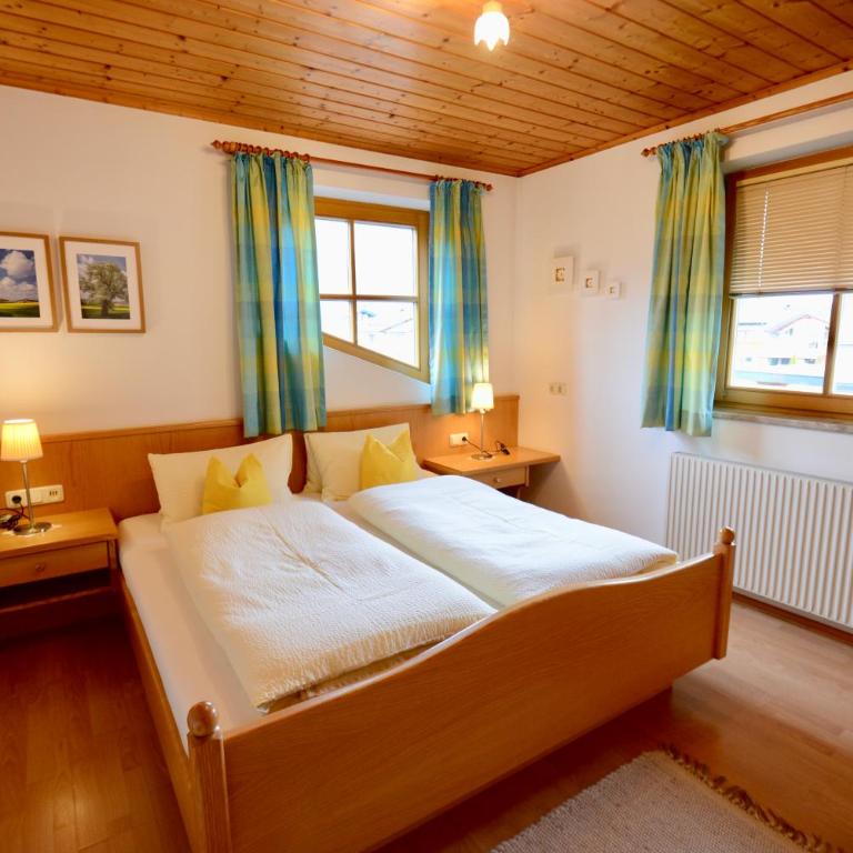 Haus Margit - Apartment mit 1 Schlafzimmer - 19