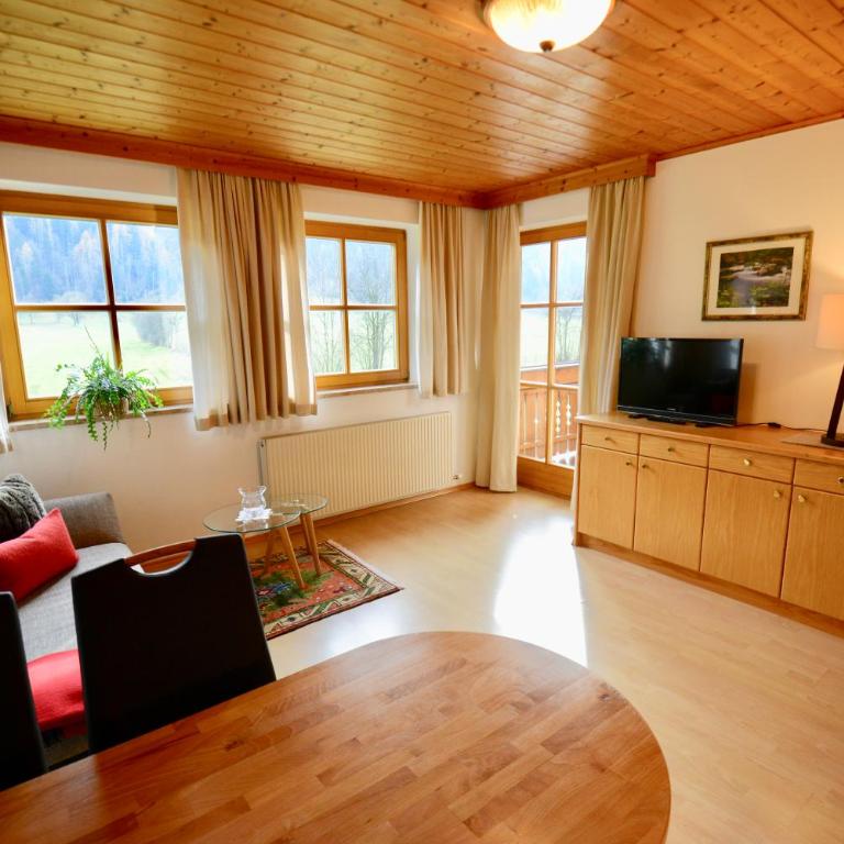 Haus Margit - Apartment mit 1 Schlafzimmer - 12