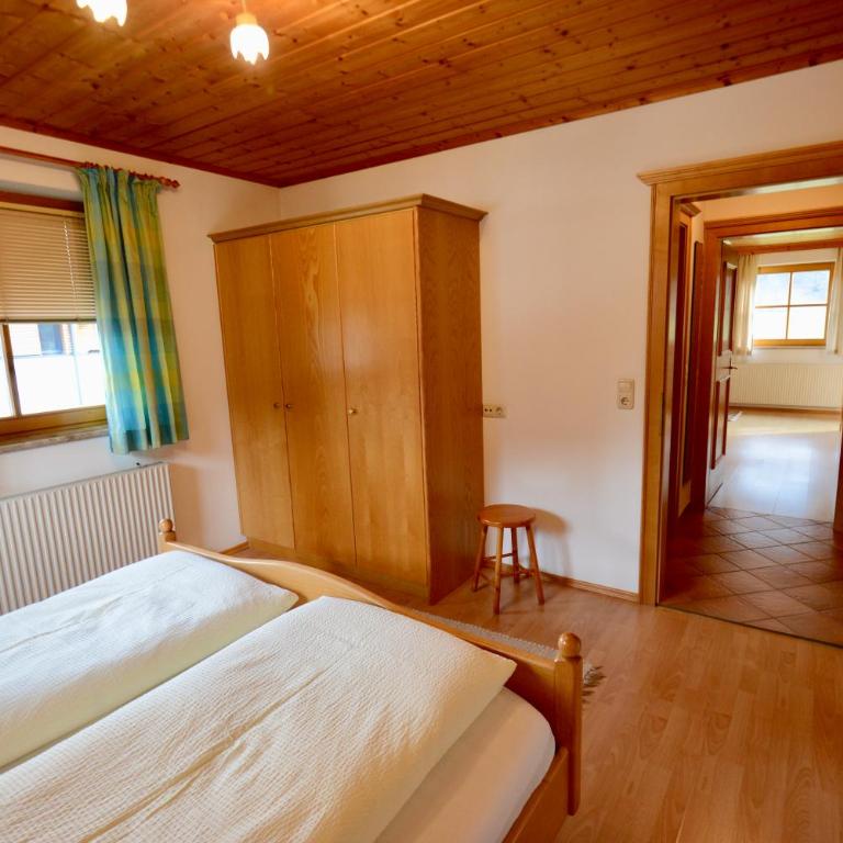Haus Margit - Apartment mit 1 Schlafzimmer - 20