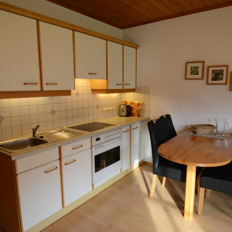 Haus Margit - Apartment mit 1 Schlafzimmer - 15