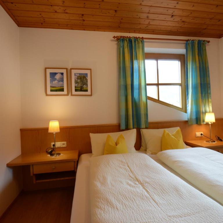 Haus Margit - Apartment mit 1 Schlafzimmer - 18