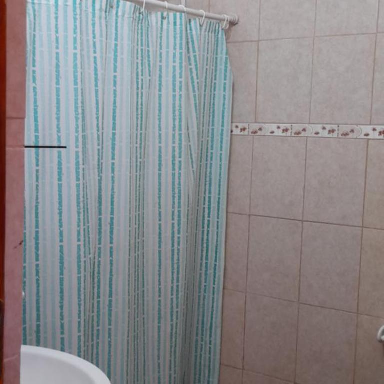 Apartamentos Centricos Puerto Iguazu - Apartamento - Planta baja - 9