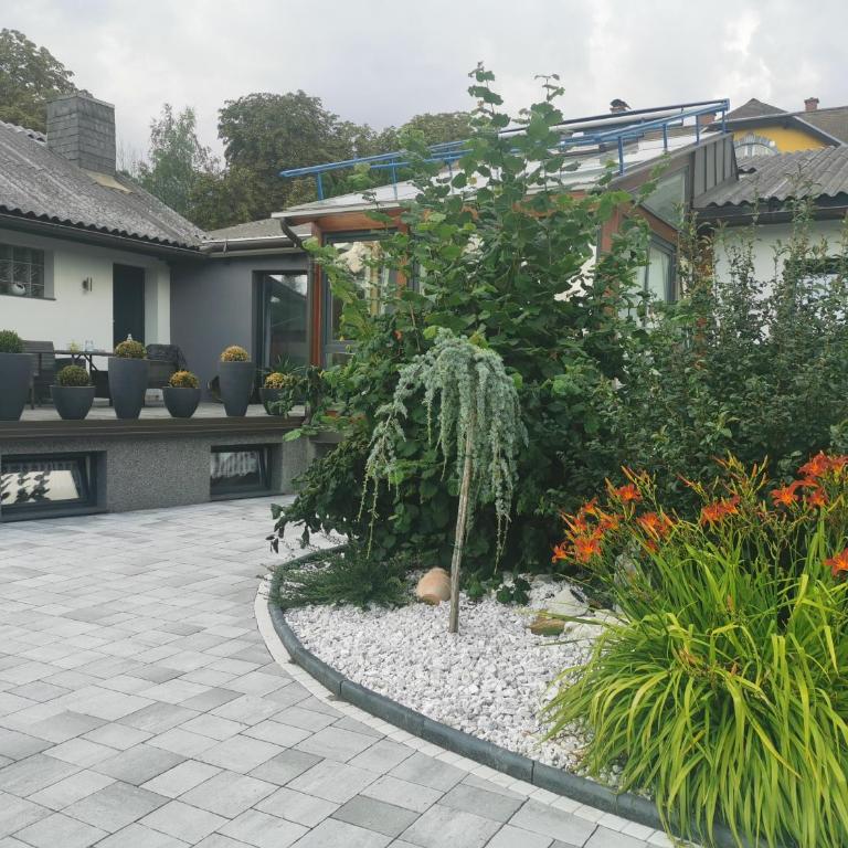 Beates Daham - Haus mit 3 Schlafzimmern - 25