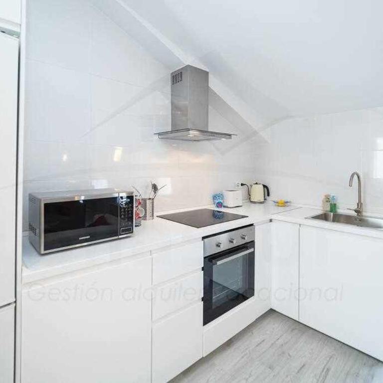 Covadonga Centro - Apartamento de 1 dormitorio - 2