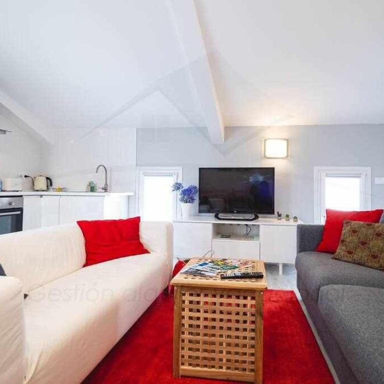 Covadonga Centro - Apartamento de 1 dormitorio - 4