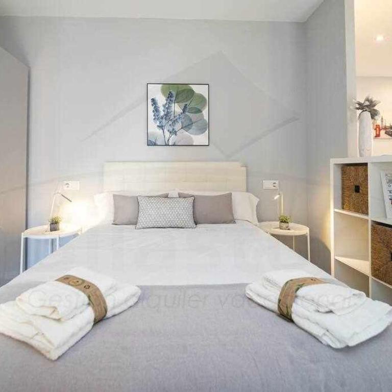 Covadonga Centro - Apartamento de 1 dormitorio - 5
