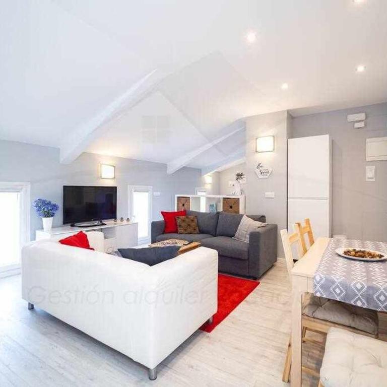 Covadonga Centro - Apartamento de 1 dormitorio - 8