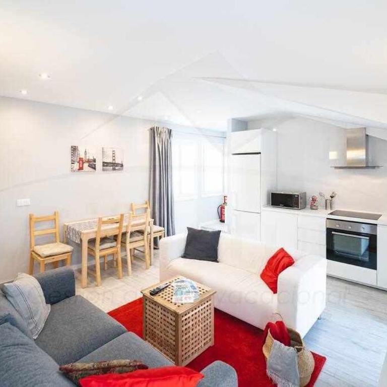 Covadonga Centro - Apartamento de 1 dormitorio - 9