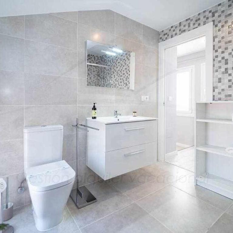 Covadonga Centro - Apartamento de 1 dormitorio - 17