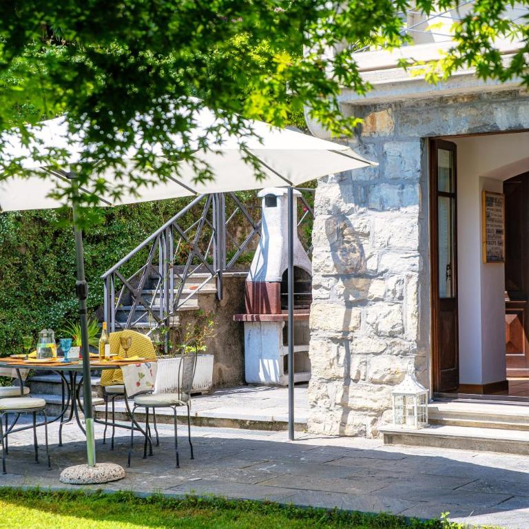 Luxury Villa Como Lake View Private - Villa - 30