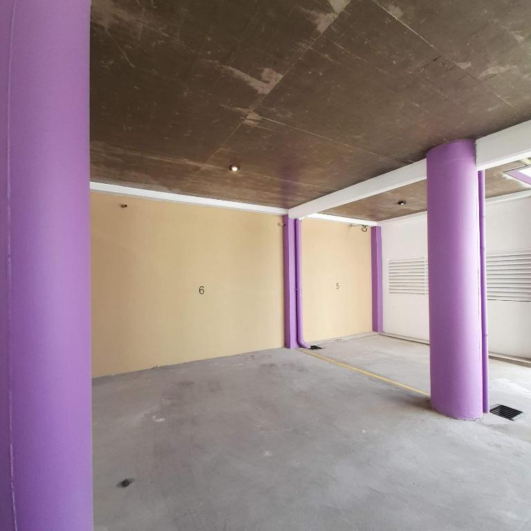 Vieja Casona - Apartamento de 1 dormitorio - 6