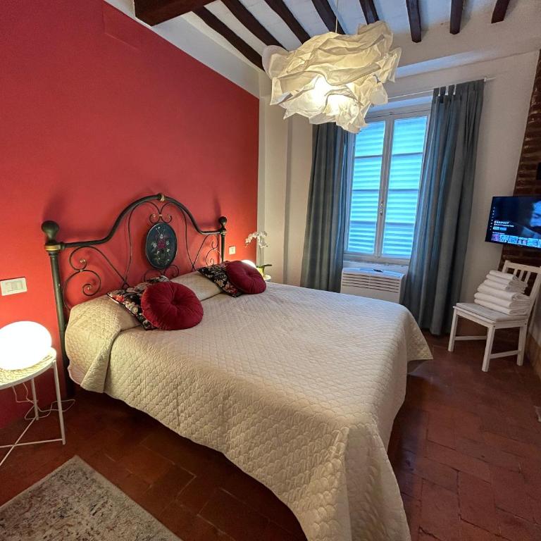San Giorgio Suite - Appartamento con 3 Camere da Letto - 13