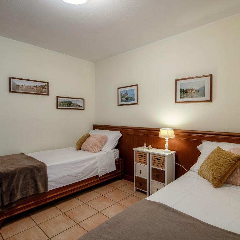 Luxury Villa Como Lake View Private - Villa - 79