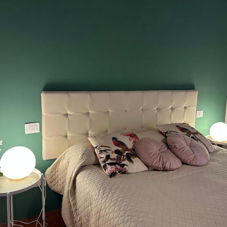San Giorgio Suite - Appartamento con 3 Camere da Letto - 8