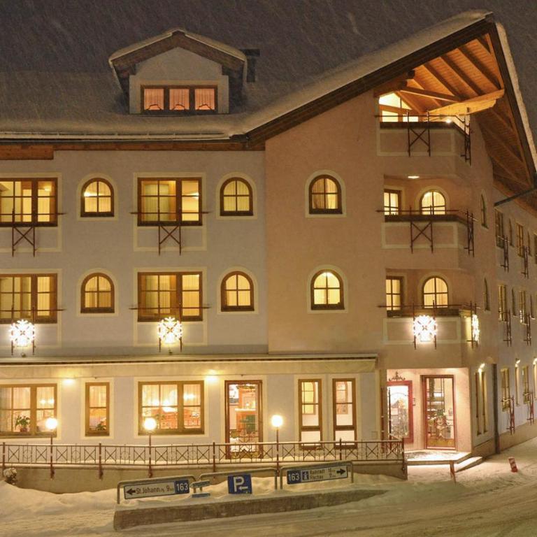 Heart Hotel Himmelberg - Einzelzimmer - 1