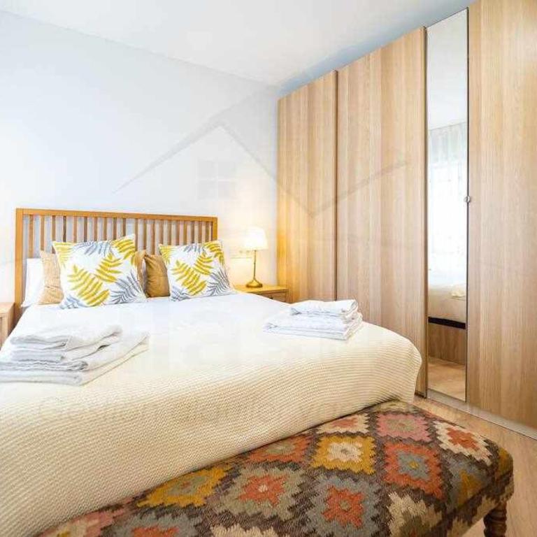 Ambar Playa By Silastur - Apartamento de 3 dormitorios - 2