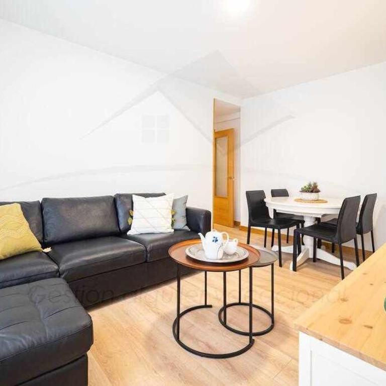 Ambar Playa By Silastur - Apartamento de 3 dormitorios - 4