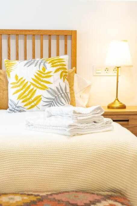 Ambar Playa By Silastur - Apartamento de 3 dormitorios - 8