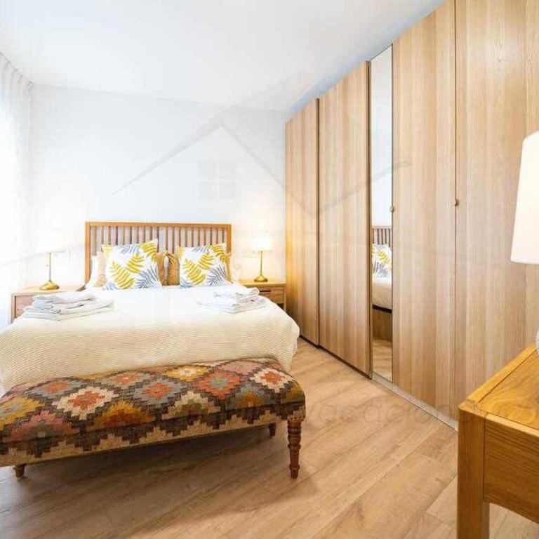 Ambar Playa By Silastur - Apartamento de 3 dormitorios - 10