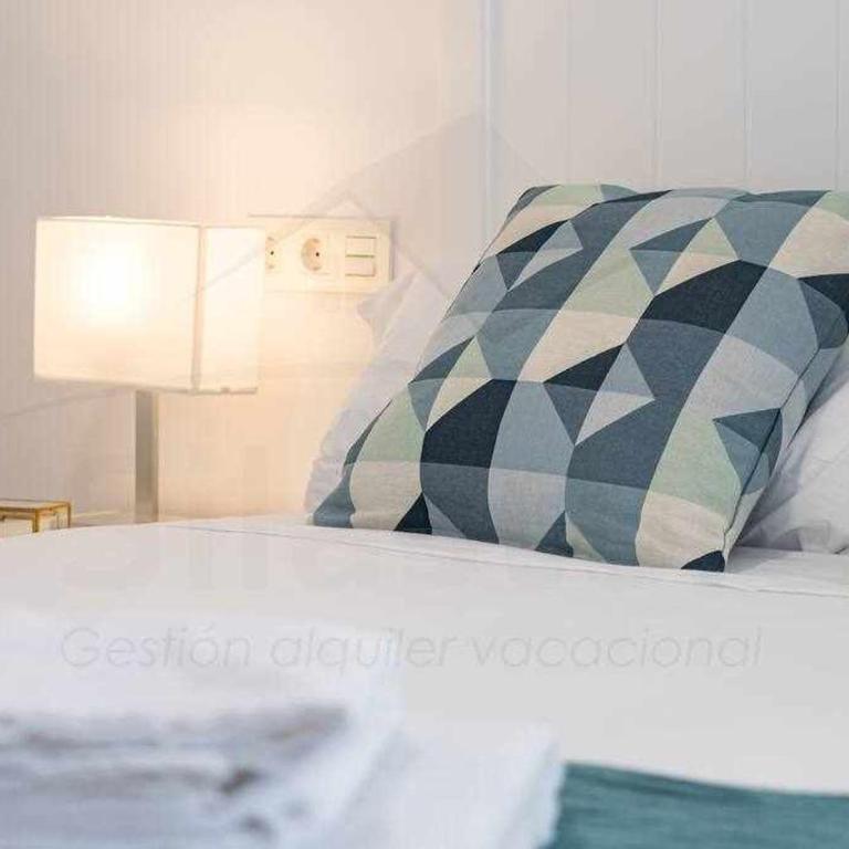 Ambar Playa By Silastur - Apartamento de 3 dormitorios - 12