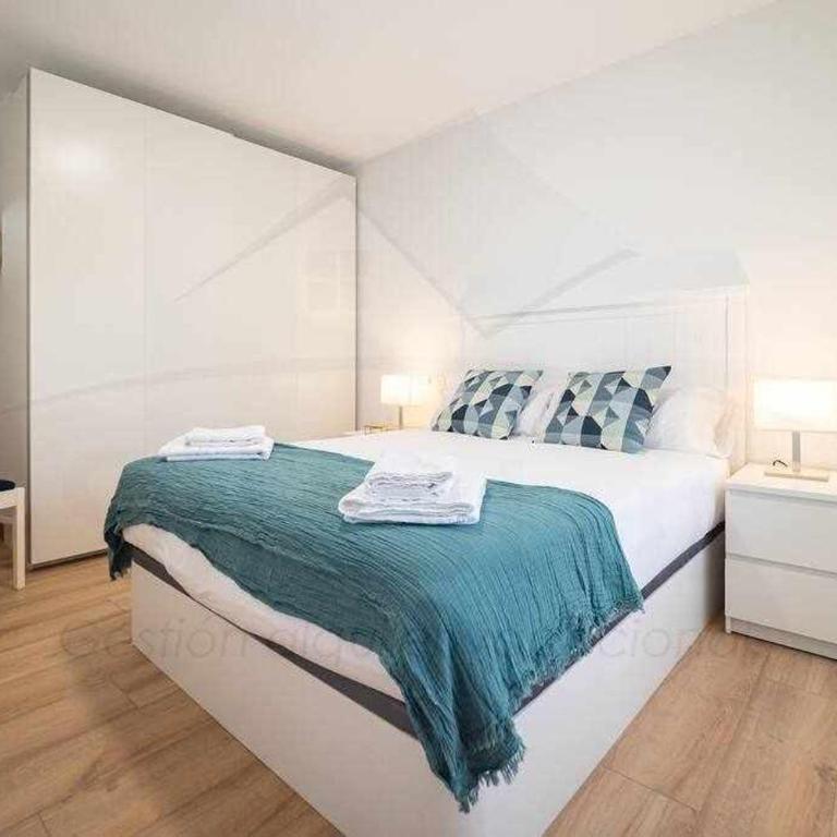 Ambar Playa By Silastur - Apartamento de 3 dormitorios - 13