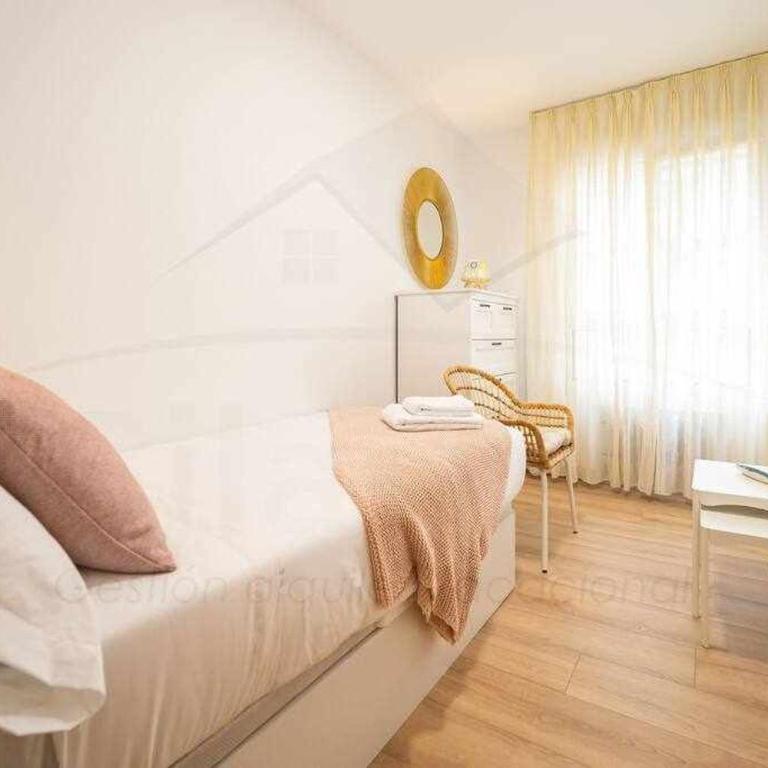 Ambar Playa By Silastur - Apartamento de 3 dormitorios - 14