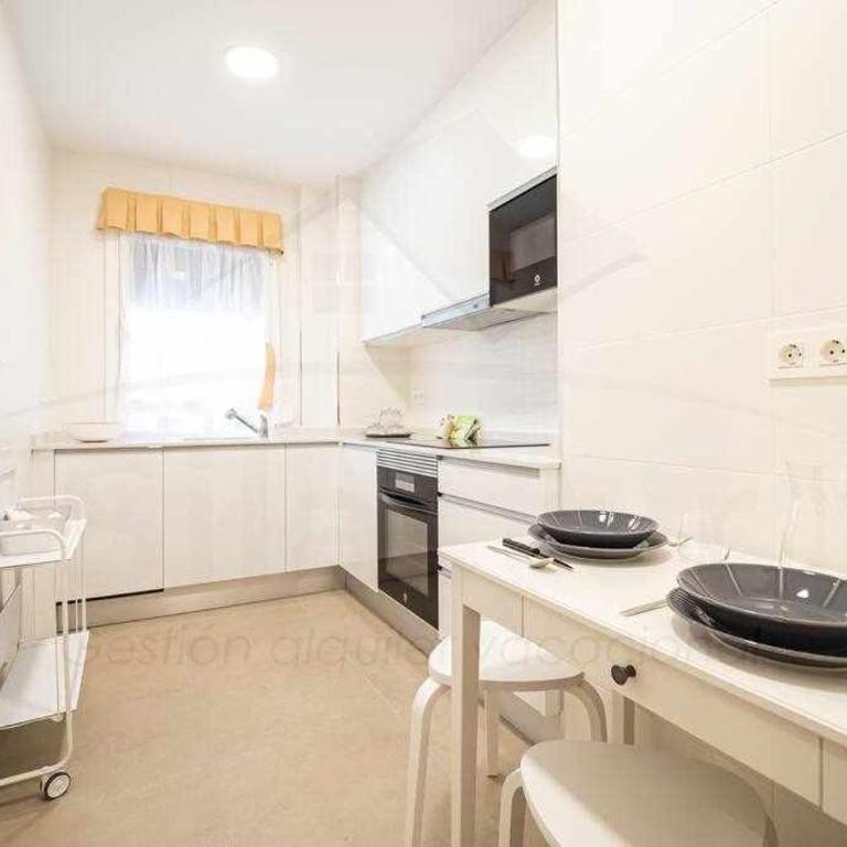 Ambar Playa By Silastur - Apartamento de 3 dormitorios - 17