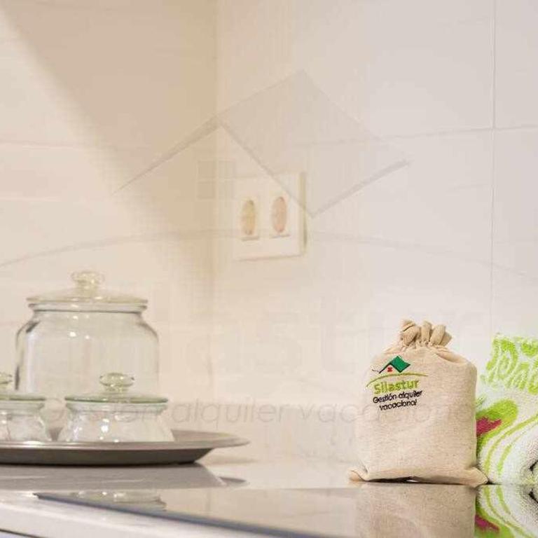 Ambar Playa By Silastur - Apartamento de 3 dormitorios - 19