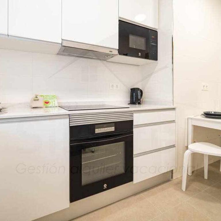 Ambar Playa By Silastur - Apartamento de 3 dormitorios - 21