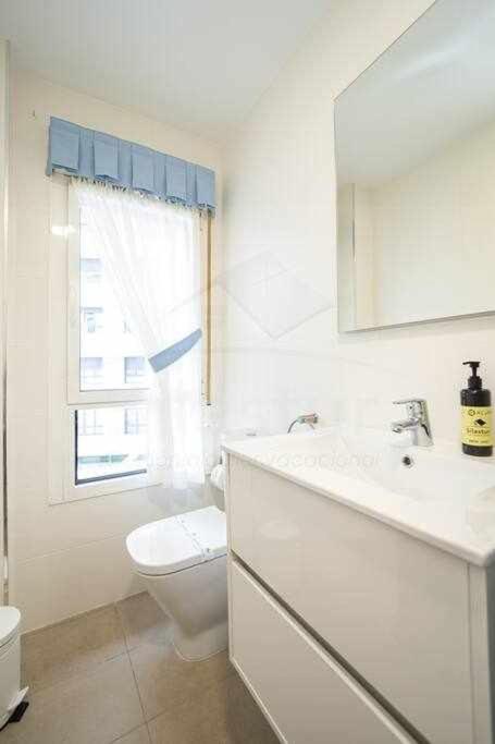 Ambar Playa By Silastur - Apartamento de 3 dormitorios - 22