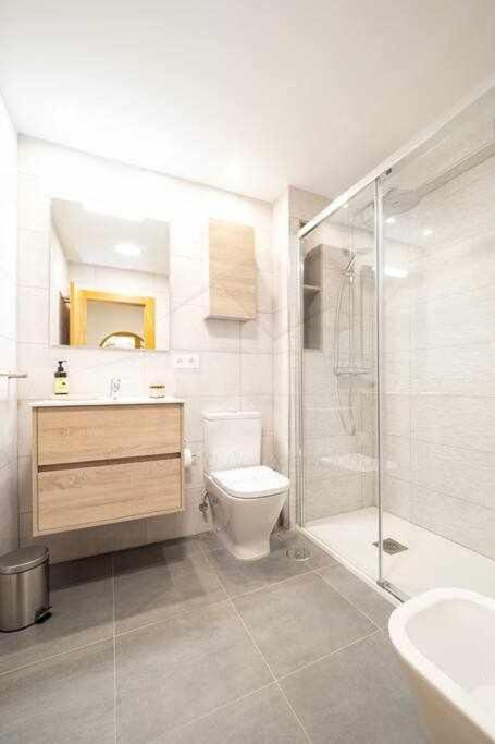 Ambar Playa By Silastur - Apartamento de 3 dormitorios - 23