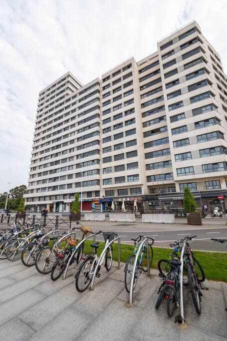 Ambar Playa By Silastur - Apartamento de 3 dormitorios - 28